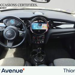 Mini Cooper Cooper 136ch Edition Premium BVA7 Terville