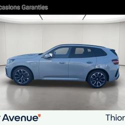 BMW X3 xDrive30e 299ch M Sport Terville