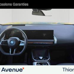 BMW X3 xDrive30e 299ch M Sport Terville