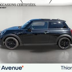 Mini Mini Cooper 136ch Edition Premium BVA7 Terville