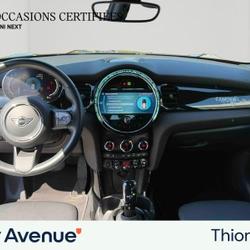 Mini Mini Cooper 136ch Edition Premium BVA7 Terville
