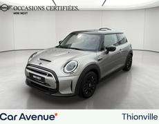 Mini Mini Terville
