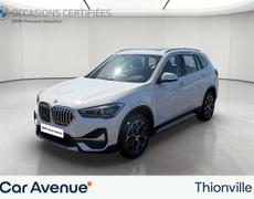 BMW X1 Terville