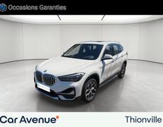 BMW X1 Terville