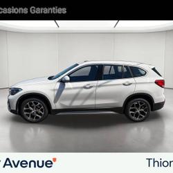 BMW X1 X1 sDrive 18d 150 ch BVA8 xLine Terville