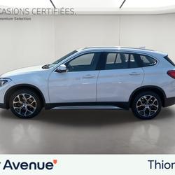 BMW X1 X1 sDrive 18d 150 ch BVA8 xLine Terville