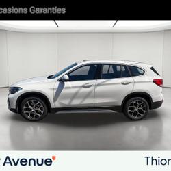 BMW X1 sDrive18dA 150ch xLine Terville
