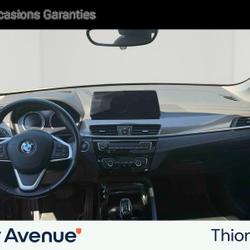 BMW X1 sDrive18dA 150ch xLine Terville