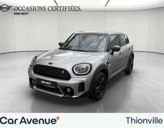 Mini Countryman Terville