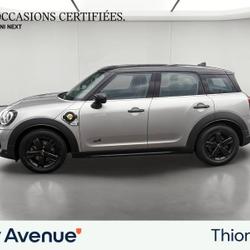 Mini Countryman Countryman 125 - 95 ch ALL4 BVA6 Cooper SE Edition Premium Plus Terville