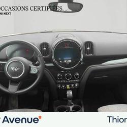 Mini Countryman Countryman 125 - 95 ch ALL4 BVA6 Cooper SE Edition Premium Plus Terville