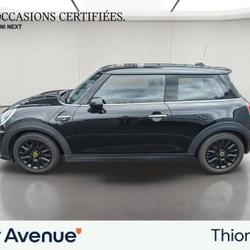Mini Hatch Hatch 3 Portes Cooper SE 184 ch Edition Premium Plus Terville