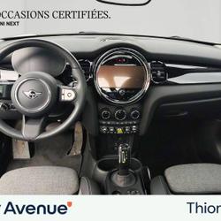 Mini Hatch Hatch 3 Portes Cooper SE 184 ch Edition Premium Plus Terville