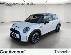 Mini Mini Terville