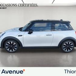 Mini Hatch Hatch 3 Portes Cooper S 178 ch DKG7 Edition Premium Plus Terville