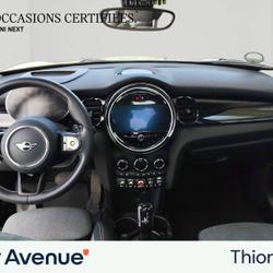 Mini Hatch Hatch 3 Portes Cooper S 178 ch DKG7 Edition Premium Plus Terville