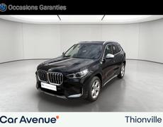 BMW X1 Terville