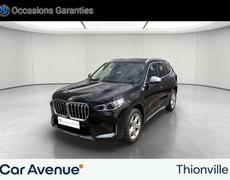 BMW X1 Terville