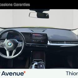 BMW X1 sDrive18i 136ch Business Design Terville