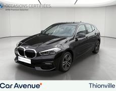 BMW Serie 1 Terville