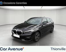 BMW Serie 1 Terville