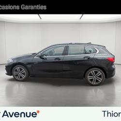 BMW Serie 1 116iA 109ch Business Design DKG7 Terville