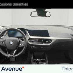 BMW Serie 1 116iA 109ch Business Design DKG7 Terville