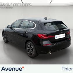 BMW Serie 1 116i 109 ch DKG7 Business Design Terville