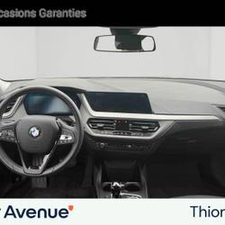 BMW Serie 1 116i 109 ch DKG7 Business Design Terville