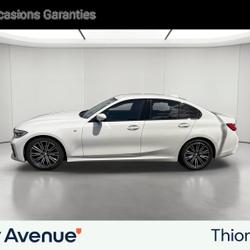 BMW Serie 3 320iA 184ch M Sport Terville