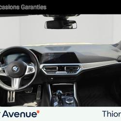 BMW Serie 3 320iA 184ch M Sport Terville