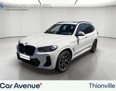 BMW X3 Terville