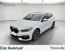 BMW Serie 1 Terville