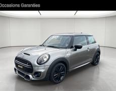 Mini Hatch Terville