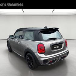 Mini Hatch Hatch 3 Portes Cooper S 192 ch BVA7 Finition John Cooper Works Terville