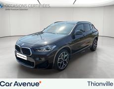 BMW X2 Terville