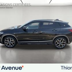 BMW X2 X2 xDrive 25e 220 ch BVA6 M Sport X Terville