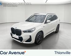 BMW X1 Terville