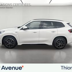 BMW X1 X1 xDrive 25e 245ch DKG7 M Sport Terville