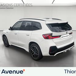 BMW X1 X1 xDrive 25e 245ch DKG7 M Sport Terville
