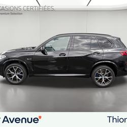 BMW X5 X5 xDrive45e 394 ch BVA8 M Sport Terville