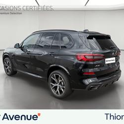 BMW X5 X5 xDrive45e 394 ch BVA8 M Sport Terville