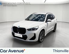BMW X1 Terville