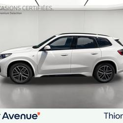 BMW X1 X1 xDrive 23i 218ch DKG7 M Sport Terville