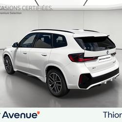 BMW X1 X1 xDrive 23i 218ch DKG7 M Sport Terville