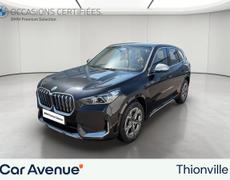 BMW X1 Terville