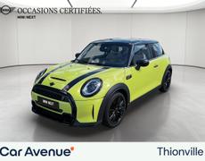 Mini Hatch Terville