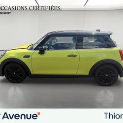 Mini Hatch Hatch 3 Portes Cooper S 178 ch DKG7 Edition Camden Terville