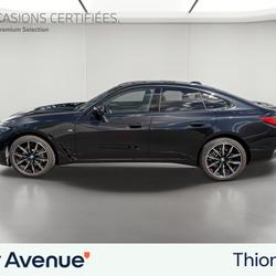 BMW i4 i4 eDrive35 286 ch BVA M Sport Terville