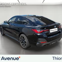 BMW i4 i4 eDrive35 286 ch BVA M Sport Terville
